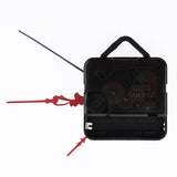 Maxbell 1 Packs Movement with Pointer for Quartz Wall Clock Repair Replacements 05