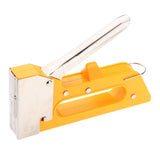 Maxbell 1Pcs Heavy Duty Manual Staple Gun Tacker Nail Gun