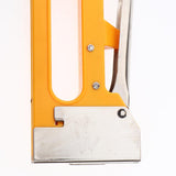 Maxbell 1Pcs Heavy Duty Manual Staple Gun Tacker Nail Gun