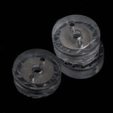 Maxbell 20 Silicone Chair Leg Caps Feet Pads Furniture Floor Protectors 18mm round