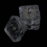 Maxbell 20 Silicone Chair Leg Caps Feet Pads Furniture Floor Protectors 22mm square
