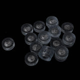 Maxbell 20Pack Silicone Non Slip Furniture Feet Protector Pad Chair Leg Cover Round