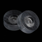 Maxbell 20Pack Silicone Non Slip Furniture Feet Protector Pad Chair Leg Cover Round