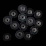 Maxbell 20Pack Silicone Non Slip Furniture Feet Protector Pad Chair Leg Cover Round