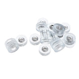 Maxbell 20Pack Silicone Non Slip Furniture Feet Protector Pad Chair Leg Cover Round