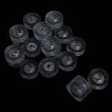 Maxbell 20Pack Silicone Non Slip Furniture Feet Protector Pad Chair Leg Cover Round