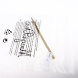 Max Chinese Calligraphy Writing brush painting Drawing ink Brush Assorted 220mm