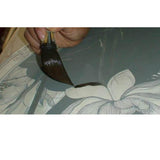 Max Chinese Calligraphy Writing brush painting Drawing ink Brush Assorted 210mm