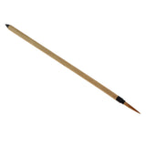 Max Chinese Calligraphy Writing brush painting Drawing ink Brush Assorted 22cm