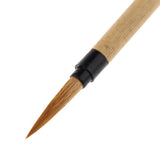 Max Chinese Calligraphy Writing brush painting Drawing ink Brush Assorted 22cm