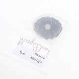 Maxbell 5Pcs Boxed 45mm Crochet Edge Skip Skip Stitch Rotary Cutter Blades 15 teeth