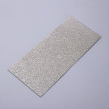 Maxbell Abrasive Emery Sandpaper Sheets Diamond Grinding Polishing Wet Dry 80