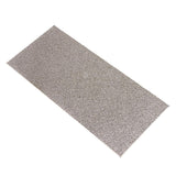Maxbell Abrasive Emery Sandpaper Sheets Diamond Grinding Polishing Wet Dry 80