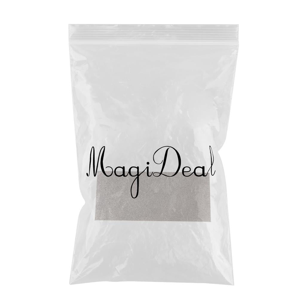 Maxbell Abrasive Emery Sandpaper Sheets Diamond Grinding Polishing Wet Dry 80