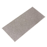 Maxbell Abrasive Emery Sandpaper Sheets Diamond Grinding Polishing Wet Dry 80