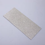 Maxbell Abrasive Emery Sandpaper Sheets Diamond Grinding Polishing Wet Dry 80