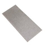 Maxbell Abrasive Emery Sandpaper Sheets Diamond Grinding Polishing Wet Dry 120
