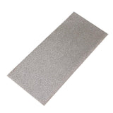 Maxbell Abrasive Emery Sandpaper Sheets Diamond Grinding Polishing Wet Dry 120