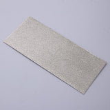 Maxbell Abrasive Emery Sandpaper Sheets Diamond Grinding Polishing Wet Dry 120