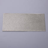 Maxbell Abrasive Emery Sandpaper Sheets Diamond Grinding Polishing Wet Dry 120