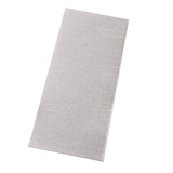 Maxbell Abrasive Emery Sandpaper Sheets Diamond Grinding Polishing Wet Dry 240