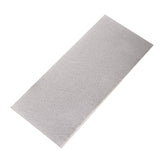 Maxbell Abrasive Emery Sandpaper Sheets Diamond Grinding Polishing Wet Dry 240