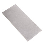 Maxbell Abrasive Emery Sandpaper Sheets Diamond Grinding Polishing Wet Dry 240