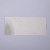 Maxbell Abrasive Emery Sandpaper Sheets Diamond Grinding Polishing Wet Dry 320