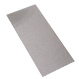 Maxbell Abrasive Emery Sandpaper Sheets Diamond Grinding Polishing Wet Dry 320