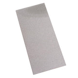 Maxbell Abrasive Emery Sandpaper Sheets Diamond Grinding Polishing Wet Dry 320