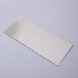 Maxbell Abrasive Emery Sandpaper Sheets Diamond Grinding Polishing Wet Dry 320