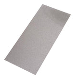 Maxbell Abrasive Emery Sandpaper Sheets Diamond Grinding Polishing Wet Dry 320