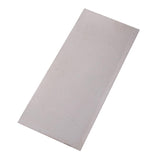 Maxbell Abrasive Emery Sandpaper Sheets Diamond Grinding Polishing Wet Dry 800