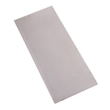 Maxbell Abrasive Emery Sandpaper Sheets Diamond Grinding Polishing Wet Dry 800