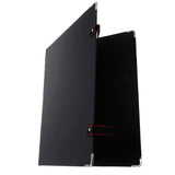 Maxbell A4 Size Artist Portfolio Carrying Case Folder Sketch Bag Backpack