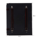 Maxbell A4 Size Artist Portfolio Carrying Case Folder Sketch Bag Backpack