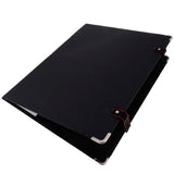 Maxbell A4 Size Artist Portfolio Carrying Case Folder Sketch Bag Backpack