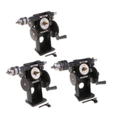 Max Manual Coil Winding Machine Hand Counting Machine Counter Winder 0.6-6mm