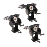 Max Manual Coil Winding Machine Hand Counting Machine Counter Winder 0.6-6mm