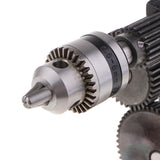 Max Manual Coil Winding Machine Hand Counting Machine Counter Winder 0.6-6mm