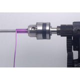 Max Manual Coil Winding Machine Hand Counting Machine Counter Winder 0.6-6mm