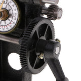 Max Manual Coil Winding Machine Hand Counting Machine Counter Winder 0.6-6mm