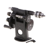 Max Manual Coil Winding Machine Hand Counting Machine Counter Winder 0.6-6mm