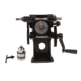 Max Manual Coil Winding Machine Hand Counting Machine Counter Winder 1.5-10mm