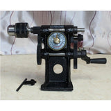Max Manual Coil Winding Machine Hand Counting Machine Counter Winder 1.5-10mm