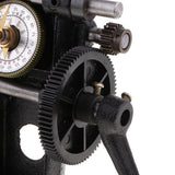 Max Manual Coil Winding Machine Hand Counting Machine Counter Winder 1.5-10mm