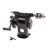 Max Manual Coil Winding Machine Hand Counting Machine Counter Winder 1.5-10mm