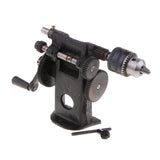 Max Manual Coil Winding Machine Hand Counting Machine Counter Winder 1.5-13mm