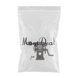 Max Manual Coil Winding Machine Hand Counting Machine Counter Winder 1.5-13mm