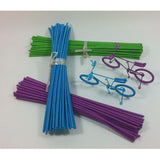 Max Manual Coil Winding Machine Hand Counting Machine Counter Winder 1.5-13mm